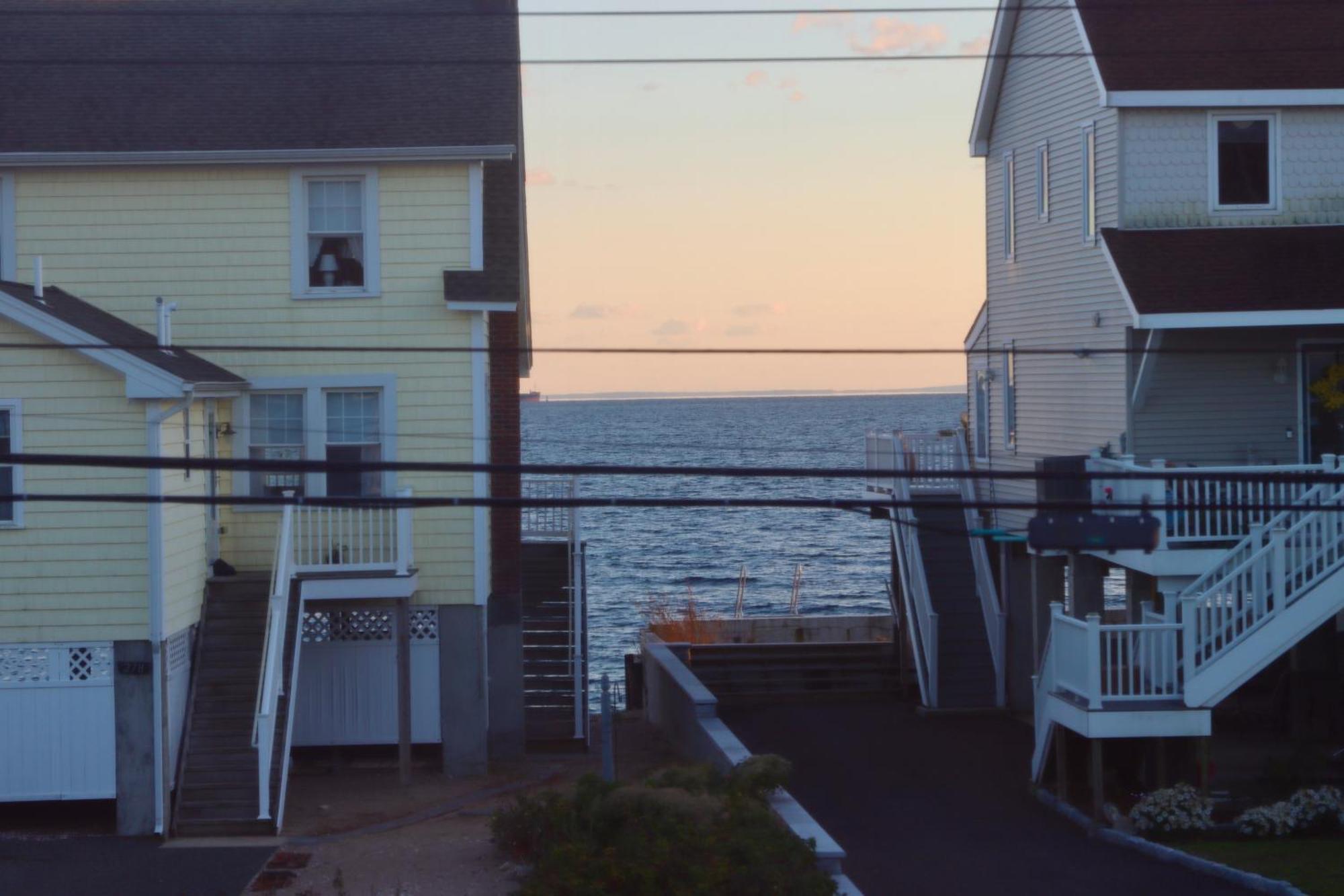 Appartement Cozy - Walk To Beach!