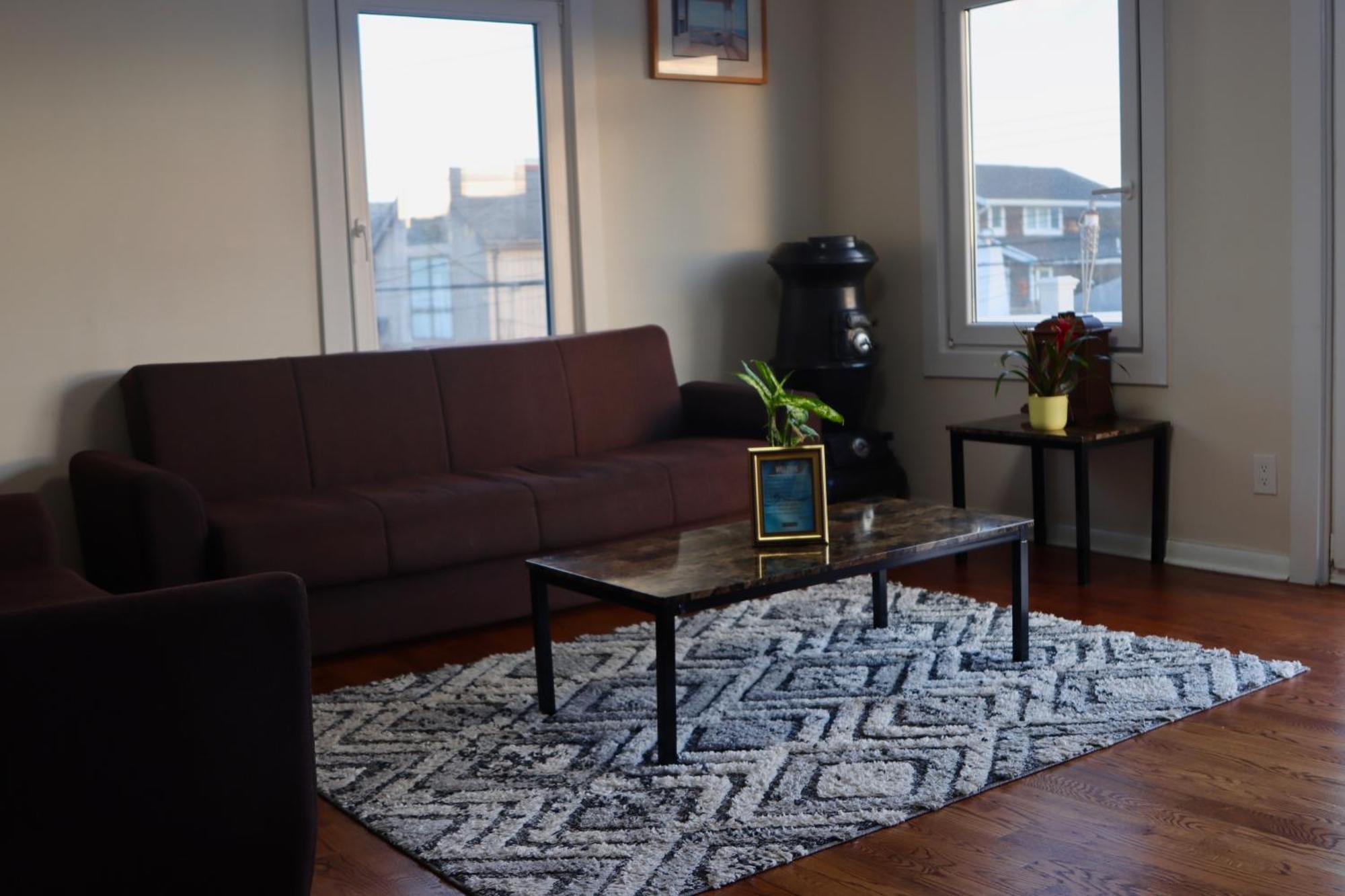 Appartement Cozy - Walk To Beach! East Haven