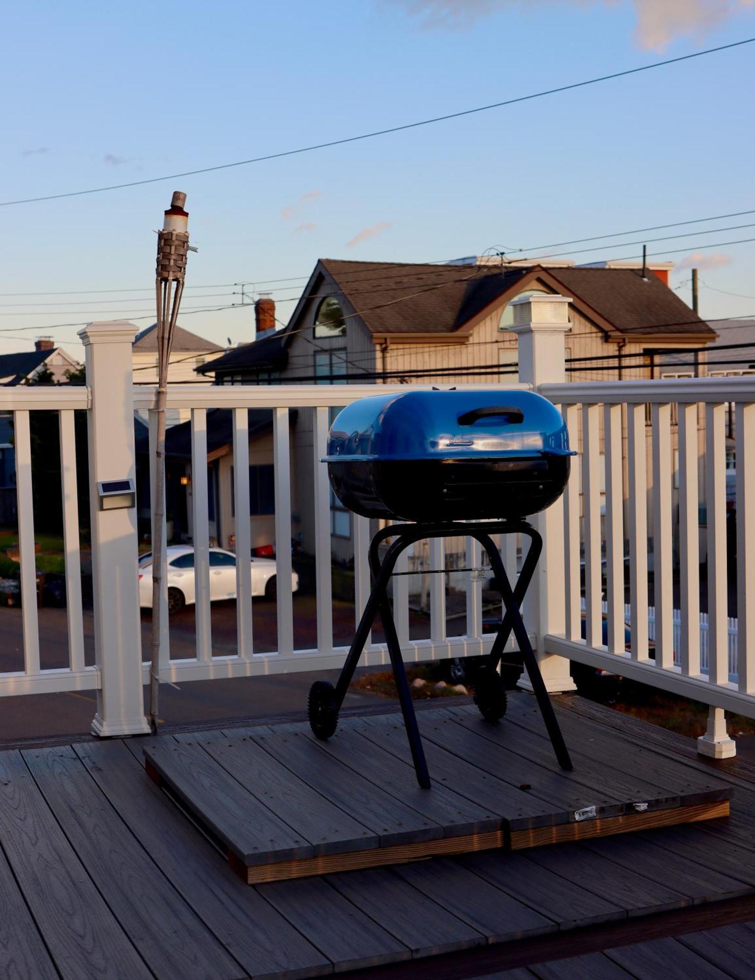 Cozy - Walk To Beach! Appartement East Haven