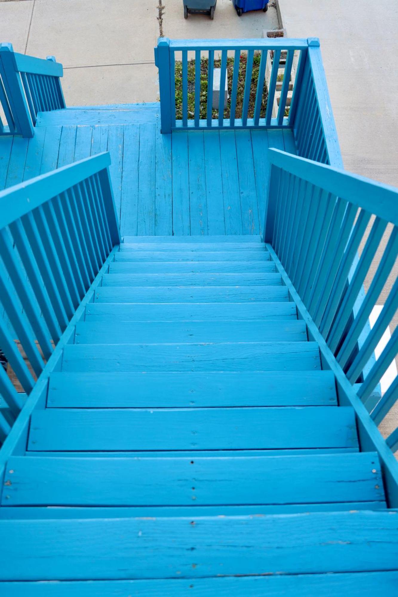 Cozy - Walk To Beach! Appartement *