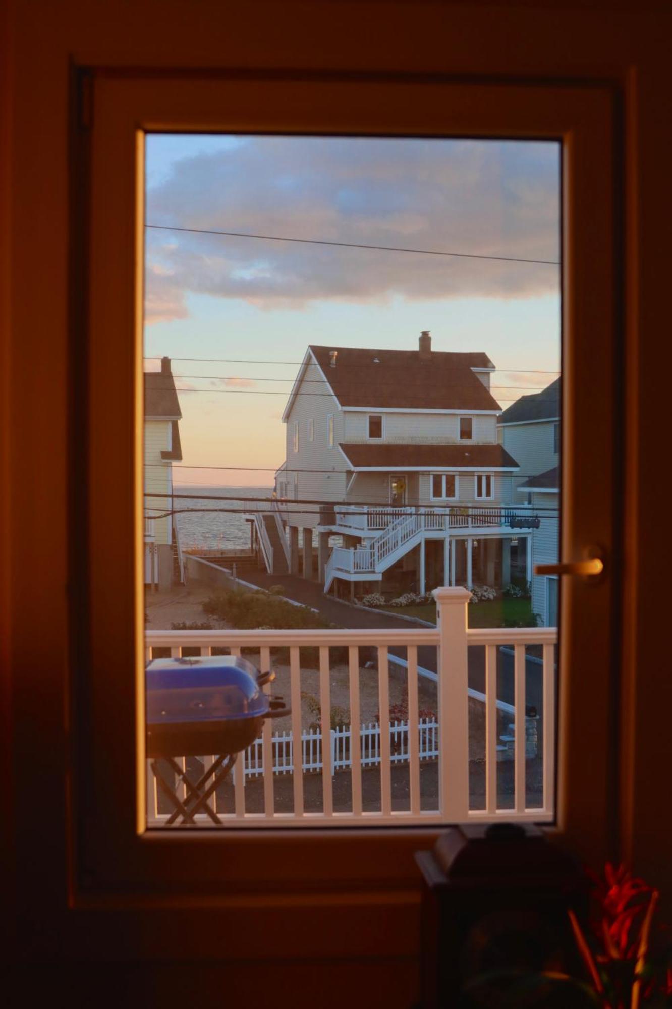Appartement Cozy - Walk To Beach! *